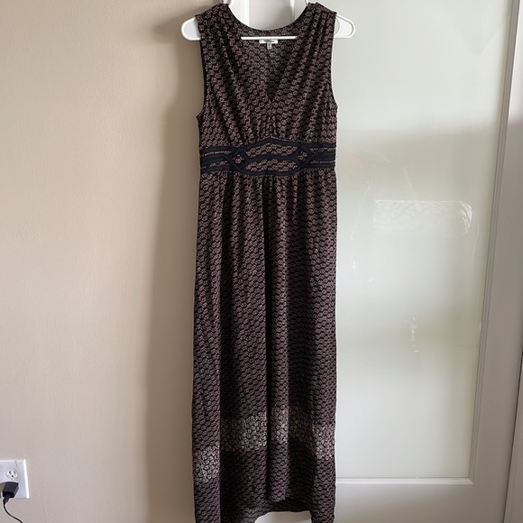 Max Studio Maxi Dress - Picture 3 of 5